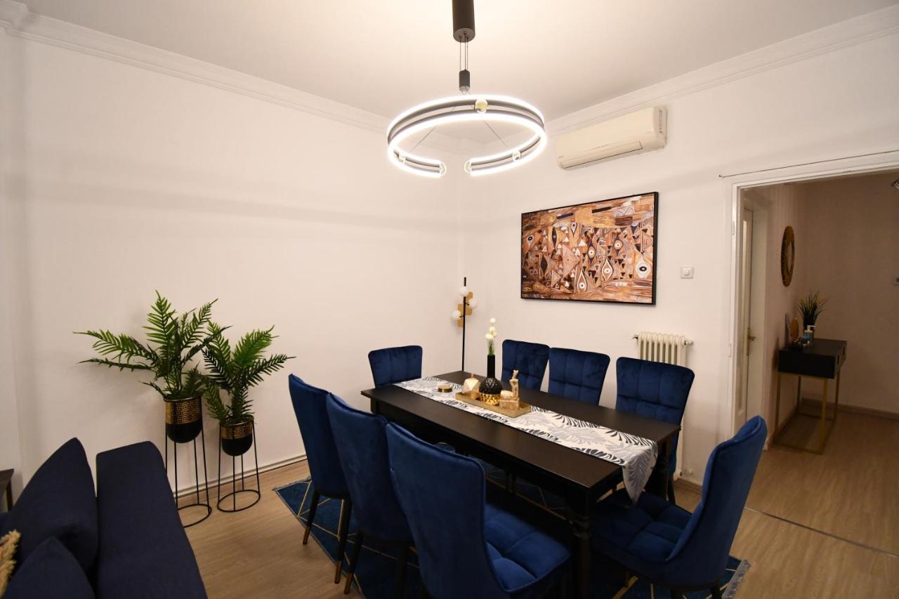 Appartamento Porto Sea View - Tsimiski 78