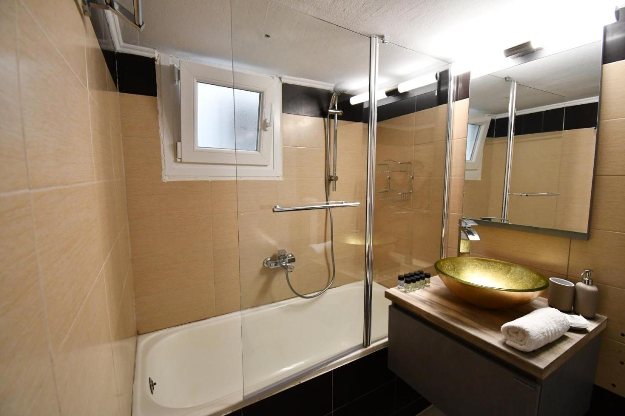 Appartamento Porto Sea View - Tsimiski 78 *